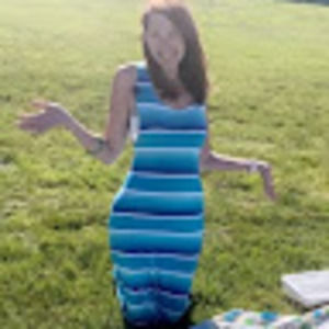 Meet your Posher, Carisa